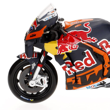 Maisto Red Bull KTM MotoGP 1/18