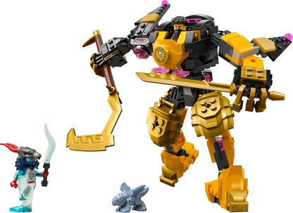 LEGO NINJAGO Arin’s Spinjitzu Battle Mech