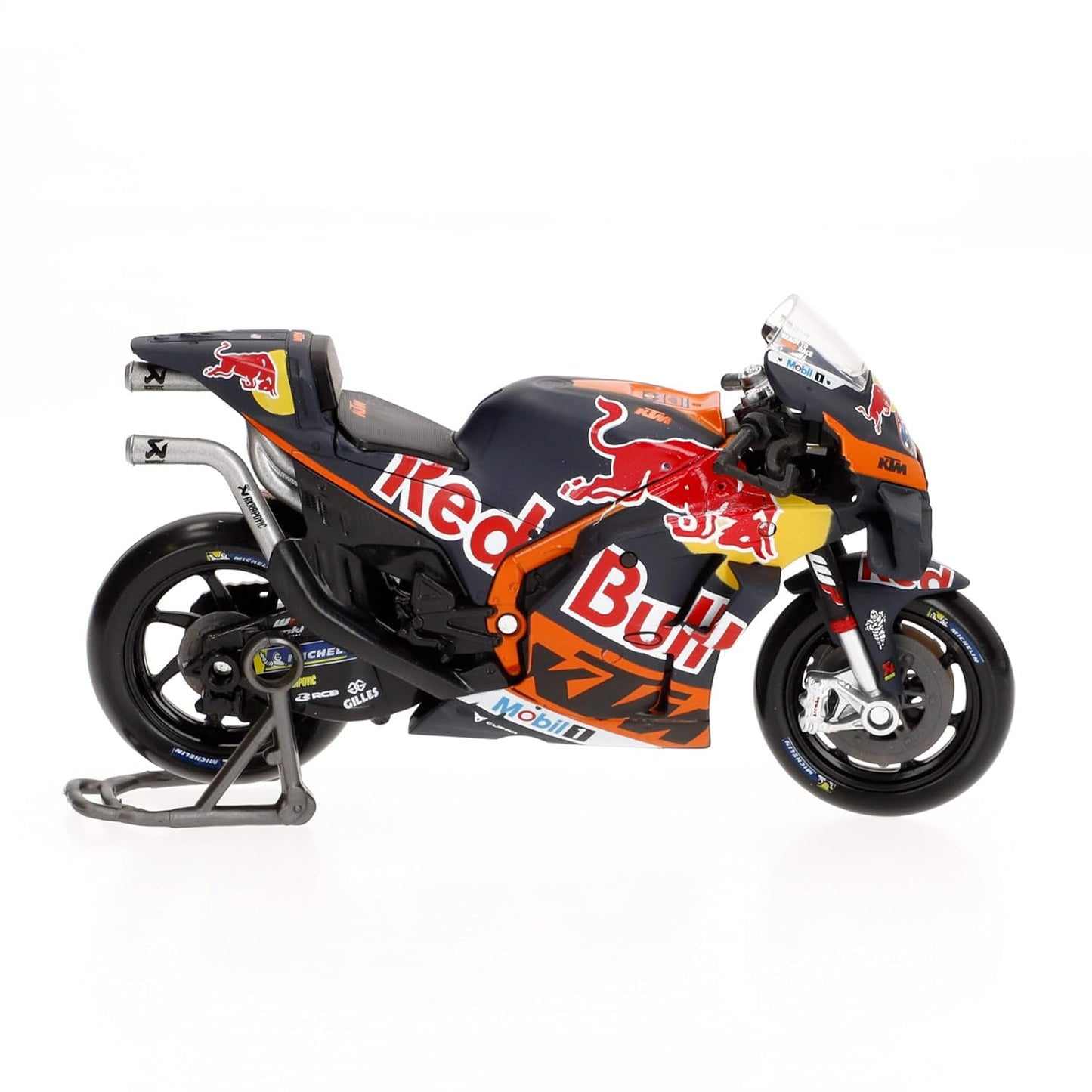 Maisto Red Bull KTM MotoGP 1/18