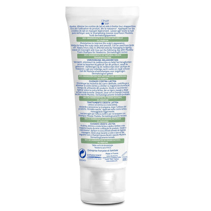 Mustela Baby Cradle Cap Cream 40ml