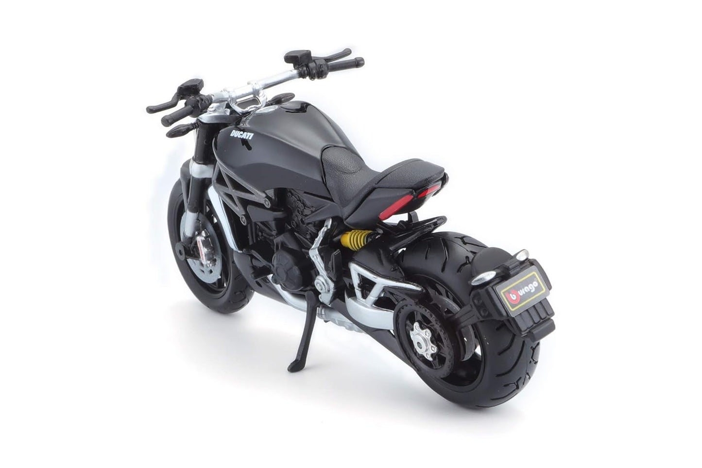Maisto Ducati XDiavel Diecast Miniature Bike 1/12