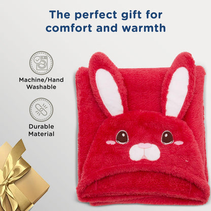 MeeMee Ultra Soft Super Blanket Pink