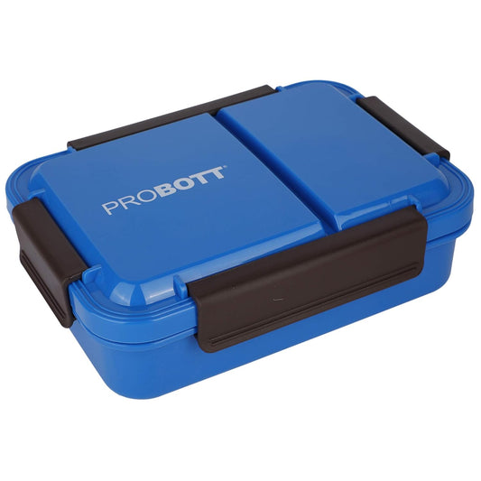 Probott Stainless Steel Comby Meal Lunch Box 750M