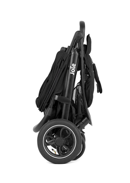 Joie Litetrax Pro 3in1 Stroller