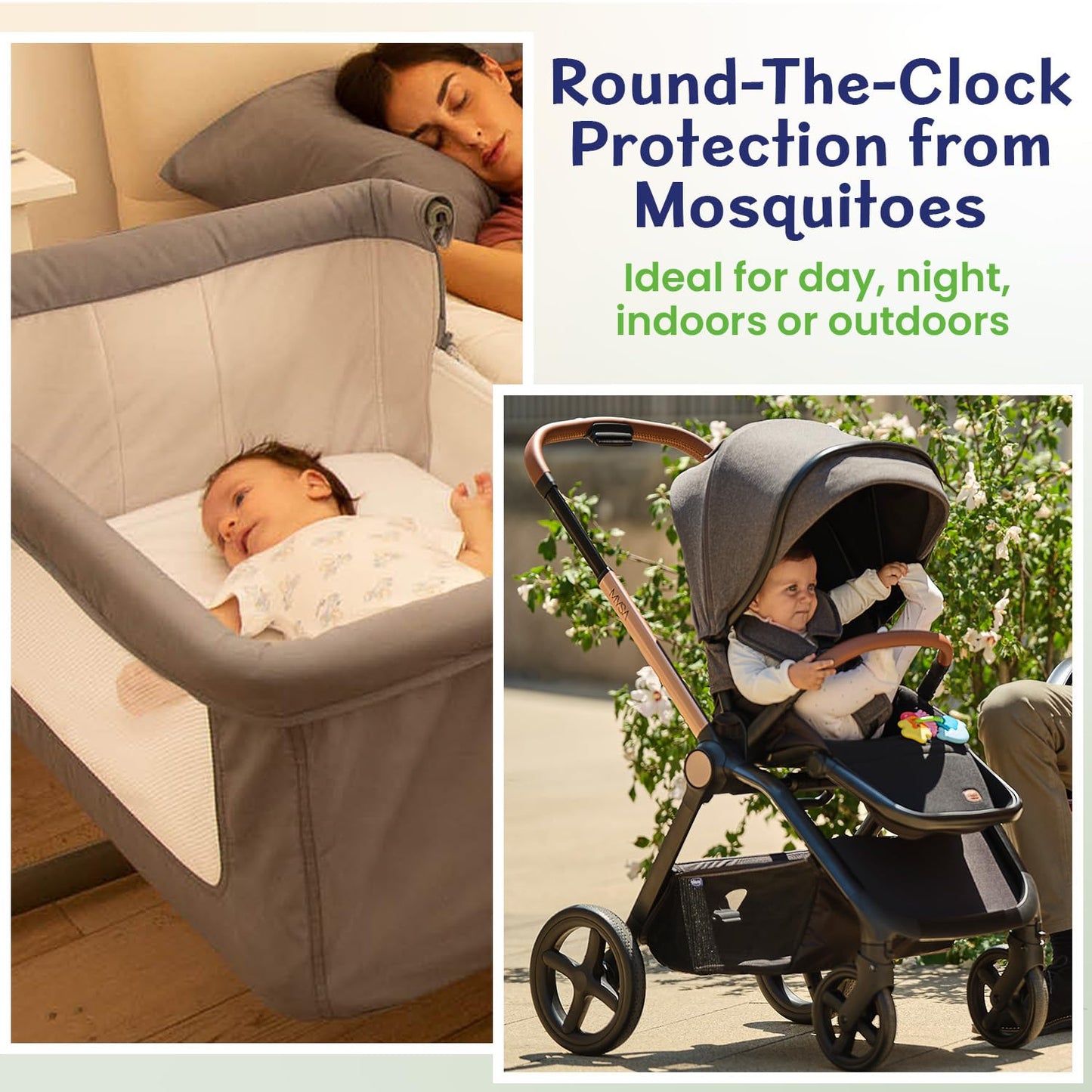 Chicco Anti-Mosquito Gel