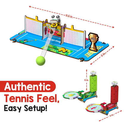 Smartivity Mini Tennis Game