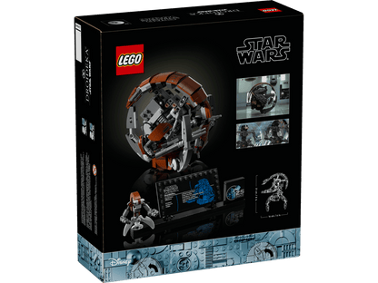 LEGO Star Wars Droideka