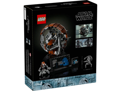 LEGO Star Wars Droideka