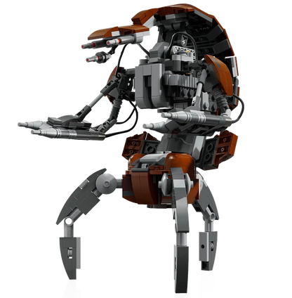 LEGO Star Wars Droideka