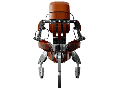 LEGO Star Wars Droideka