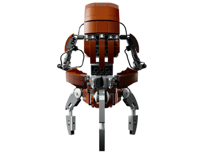 LEGO Star Wars Droideka