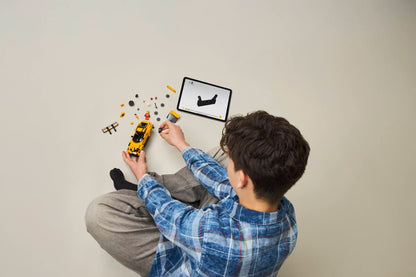 LEGO Speed Champions Porsche 911 GT3 RS Super Car