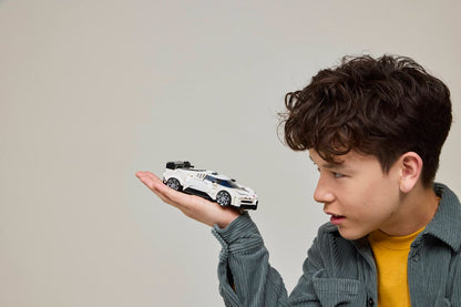 LEGO Speed Champions Bugatti Centodieci Hyper Sports Car