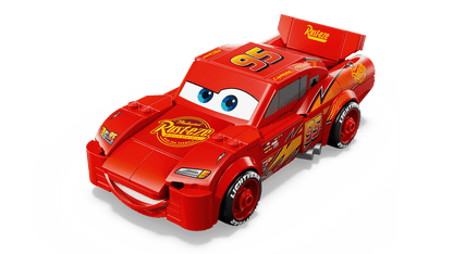 LEGO Lightning McQueen