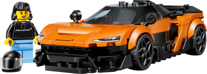 LEGO Speed Champions McLaren W1