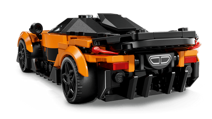 LEGO Speed Champions McLaren W1