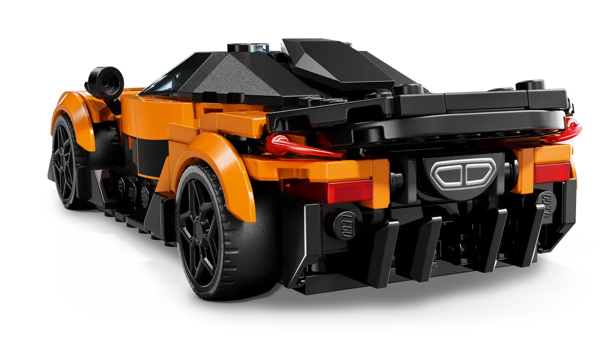 LEGO Speed Champions McLaren W1