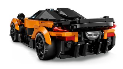 LEGO Speed Champions McLaren W1