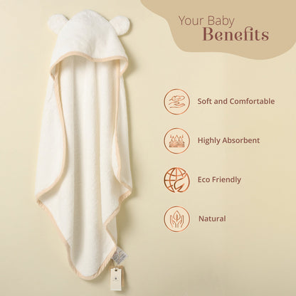Baby Forest Somya Aanchal Baby Towel