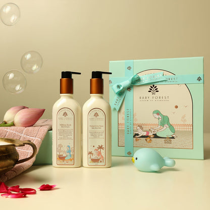 Baby Forest Maasoom Petika