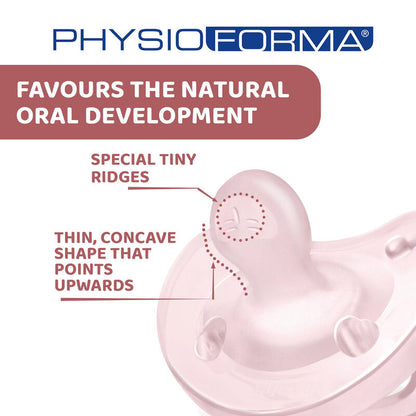 Chicco Baby PhysioForma Soother Soft