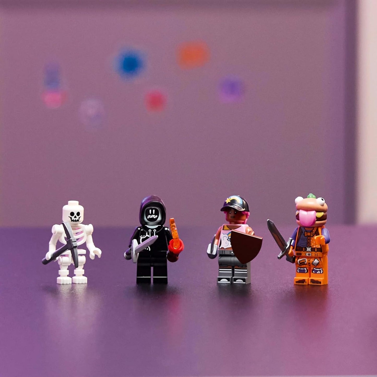 LEGO Fortnite Durrr Burger Restaurant