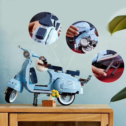 LEGO Vespa 125