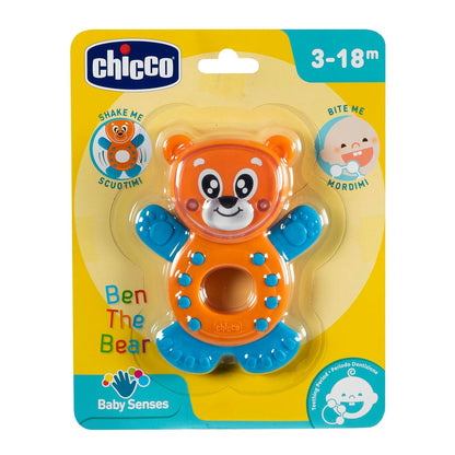Chicco Ben The Bear
