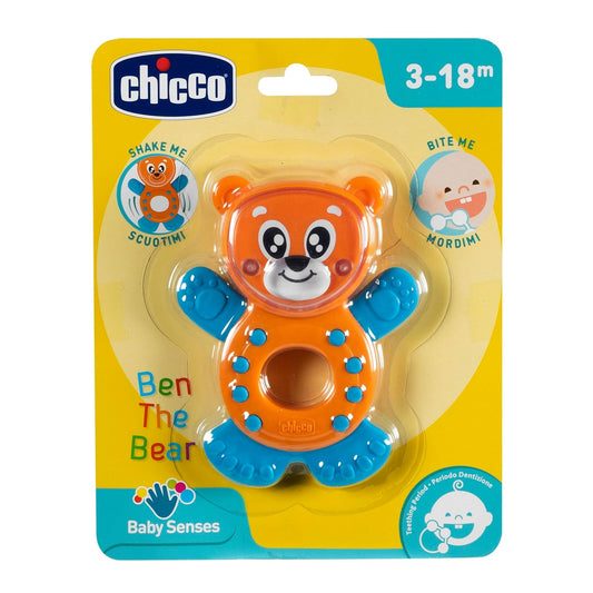 Chicco Ben The Bear