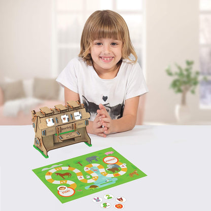 Smartivity Triple Fun Combinator