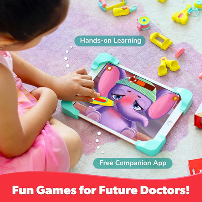 PlayShifu Tacto Doctor