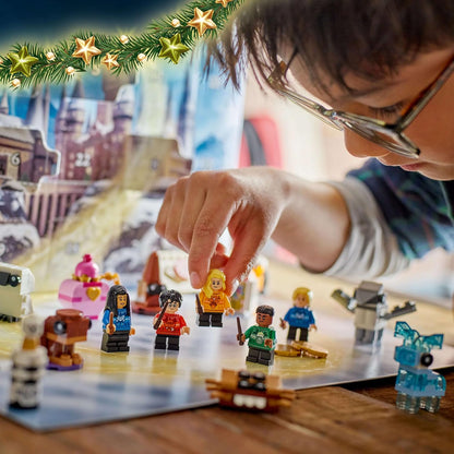 LEGO Harry Potter Advent Calendar 2025