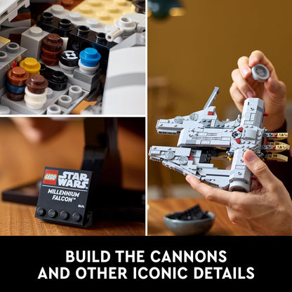 LEGO Star Wars Millennium Falcon