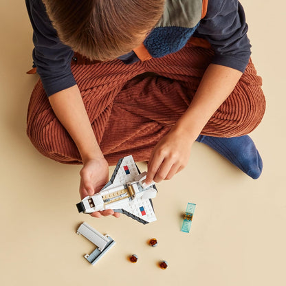 LEGO Creator Space Shuttle