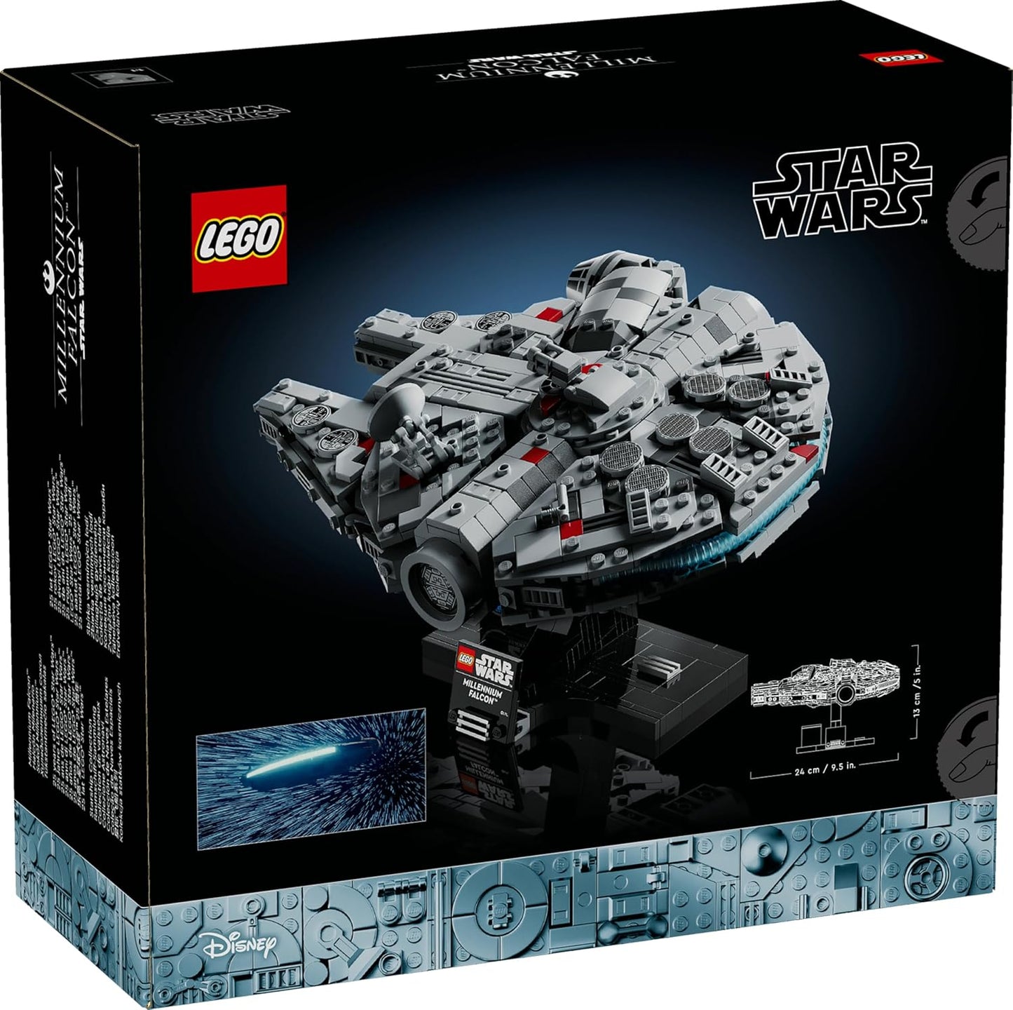 LEGO Star Wars Millennium Falcon