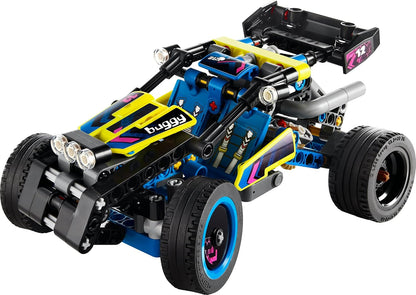 LEGO Technic Off-Road Race Buggy