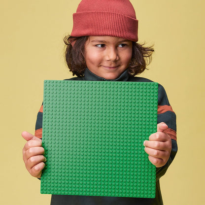 LEGO Classic Green Baseplate
