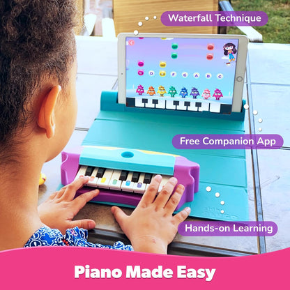 Playshifu Shifu Piano Games