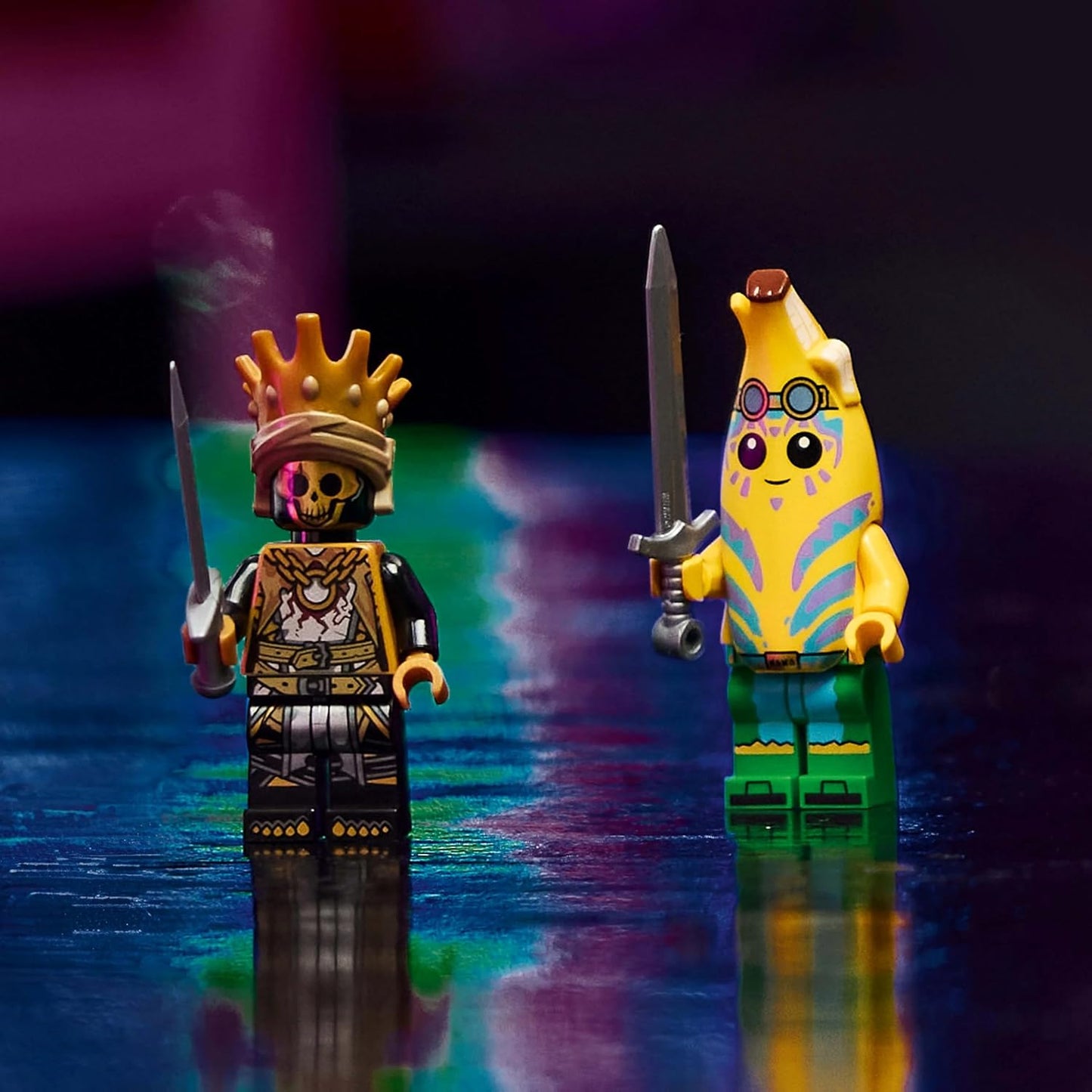 LEGO Fortnite Klombo