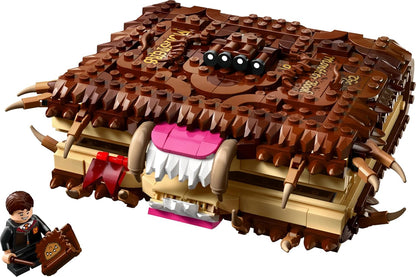 LEGO Harry Potter Chomping Monster