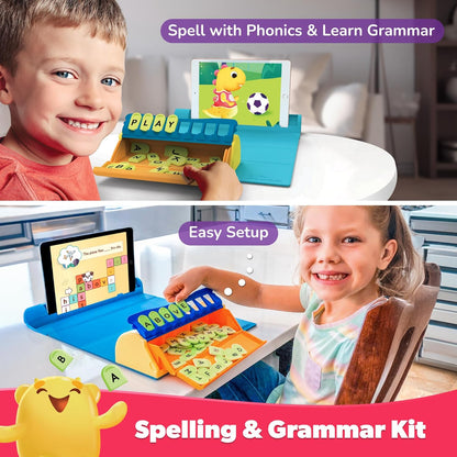 Playshifu Plugo Combo 3 In 1 Stem Kit for kids