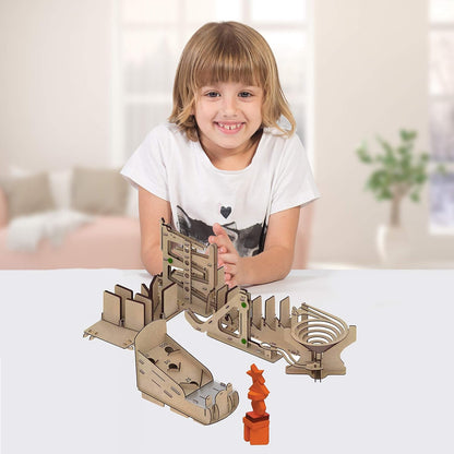 Smartivity Chain Reaction