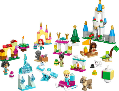 LEGO Disney Advent Calendar 2024