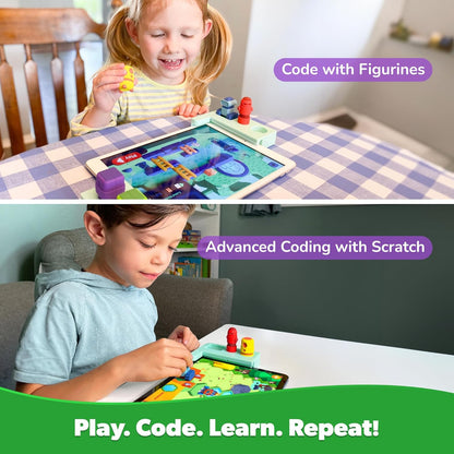 Playshifu Tacto Coding