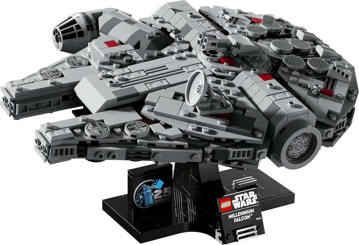 LEGO Star Wars Millennium Falcon