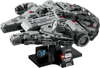 LEGO Star Wars Millennium Falcon