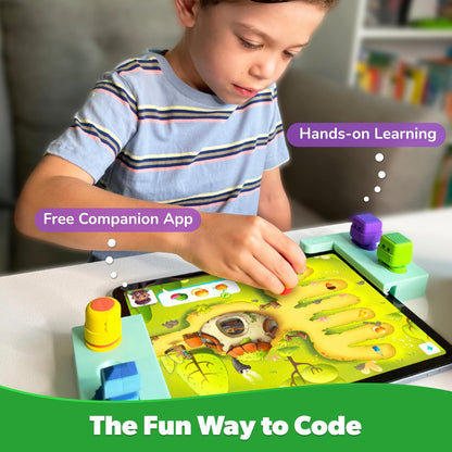 Playshifu Tacto Coding