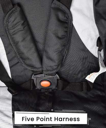 R for Rabbit Twinkle Twinkle Stroller