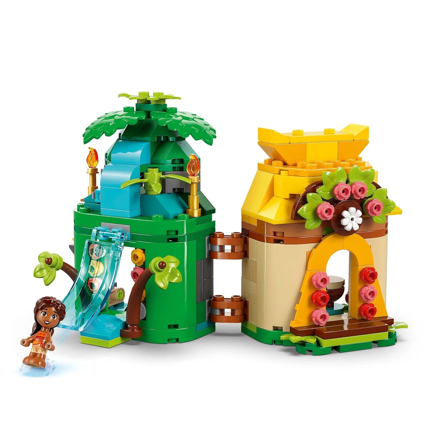LEGO Disney Moana’s Island Fun