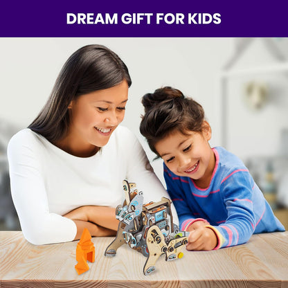 Smartivity Xenobotz Wreck It Saurus